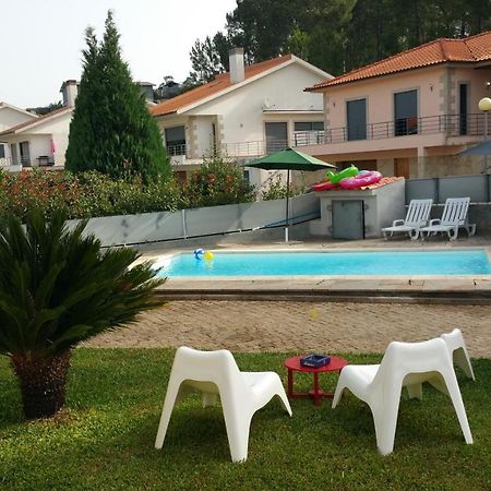 Picarouba Casa De Agua Levadaヴィラ エクステリア 写真