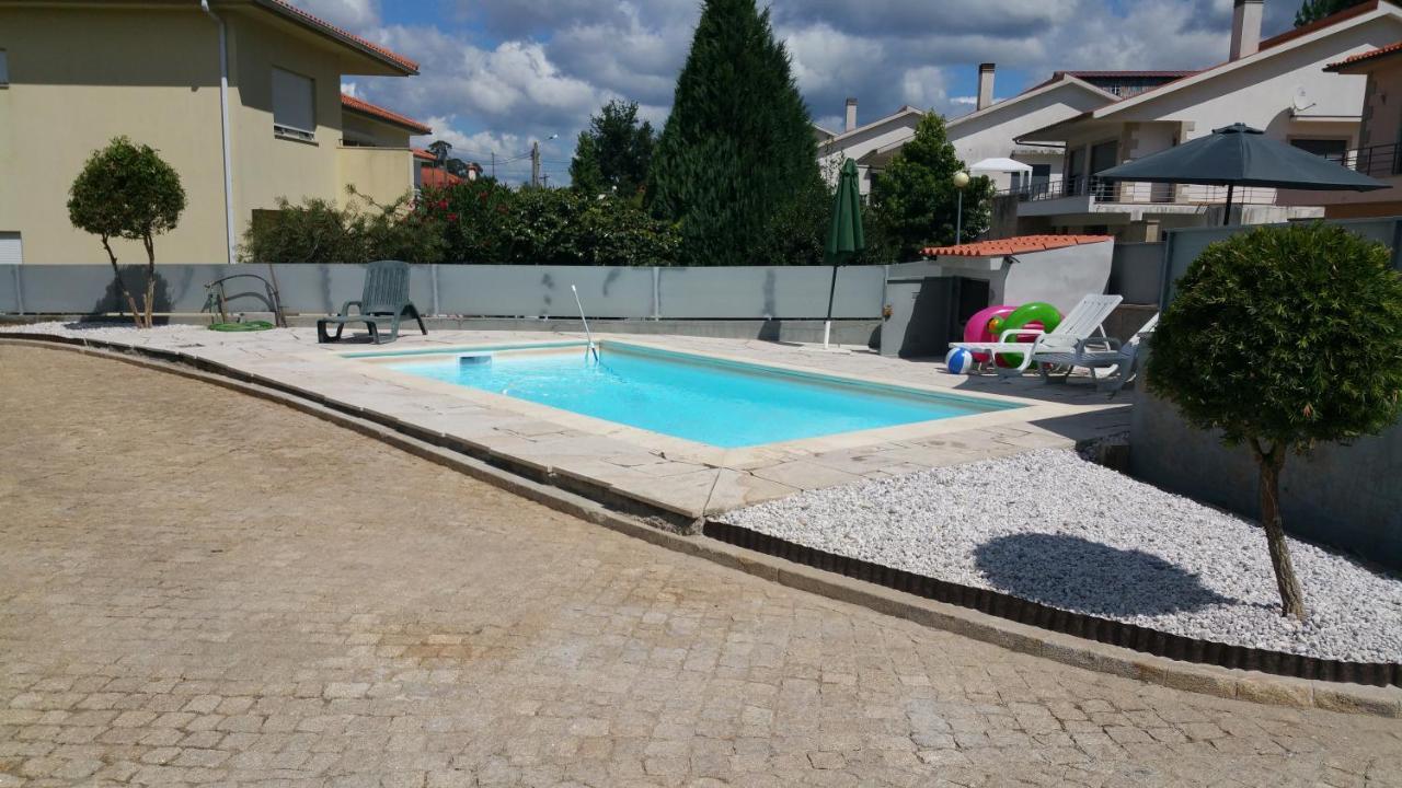 Picarouba Casa De Agua Levadaヴィラ エクステリア 写真