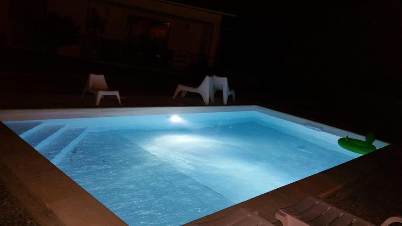 Picarouba Casa De Agua Levadaヴィラ エクステリア 写真